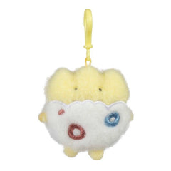 Togepi Pokémon Lil' Friends Plush Key Chain