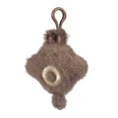 Sentret Pokémon Lil' Friends Plush Key Chain