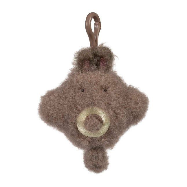 Sentret Pokémon Lil' Friends Plush Key Chain