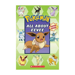 All About Eevee