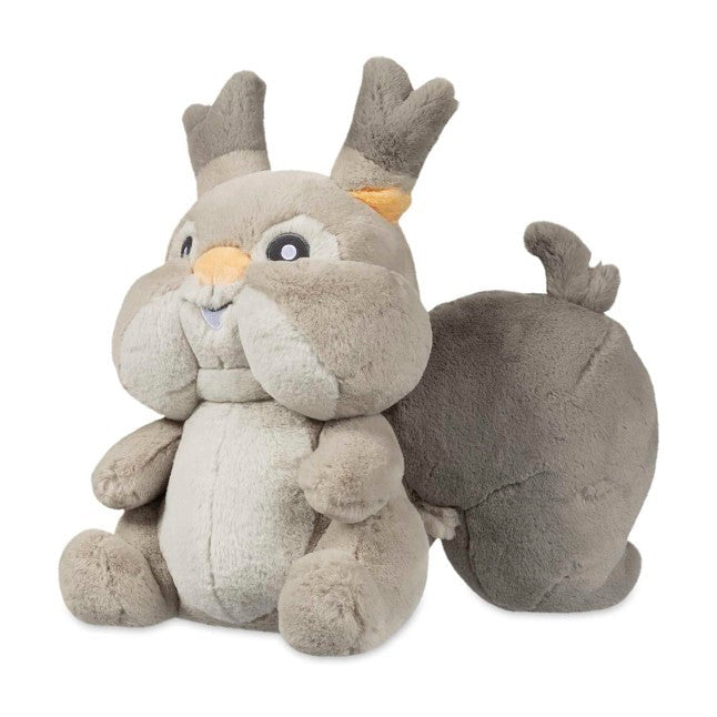 Skwovet Comfy Friends Plush - 14 ¾ In.