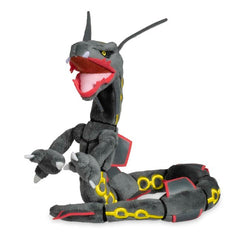Shiny Rayquaza Sitting Cuties Plush - 7 ¾ In.