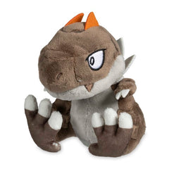 Tyrunt Sitting Cuties Plush - 4 ¾ In.