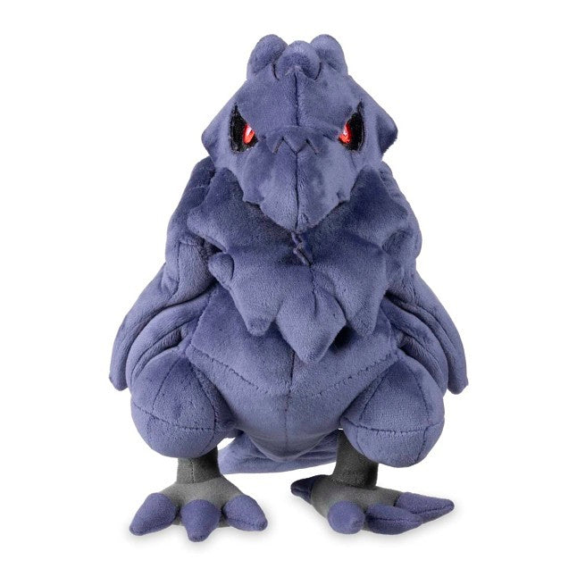 Corviknight Poké Plush - 9 In.