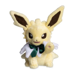 Eevee Collection: Jolteon Plush - 8 ¼ In.
