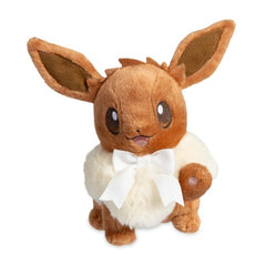 Eevee Collection: Eevee Plush - 7 ½ In.