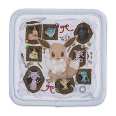 Eevee Collection: Eevee Fabric Coaster