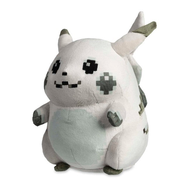 Pikachu 1996 Style Plush