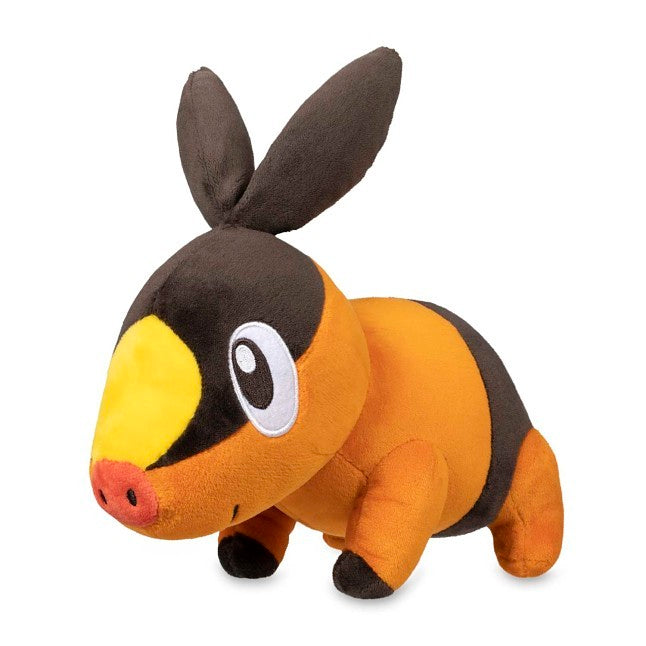 Tepig Poké Plush - 8 ½ In.