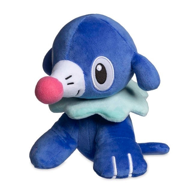 Popplio Poké Plush - 7 ½ In.