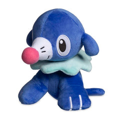 Popplio Poké Plush - 7 ½ In.