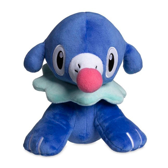 Popplio Poké Plush - 7 ½ In.
