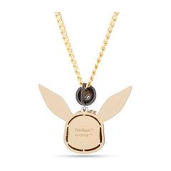 Eevee Necklace by King Ice