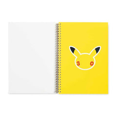 Pokémon 30th Celebration Notebook