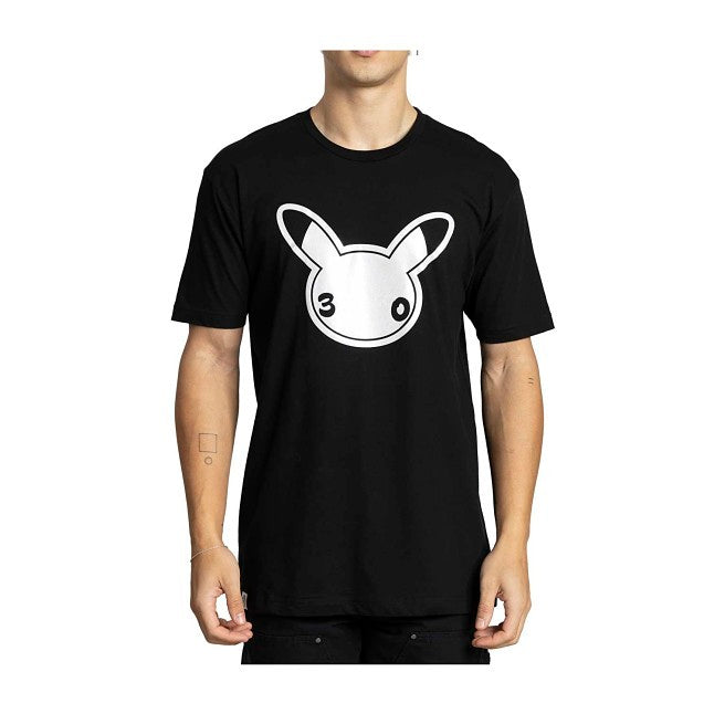 Pokémon 30th Celebration Black T-Shirt - Adult
