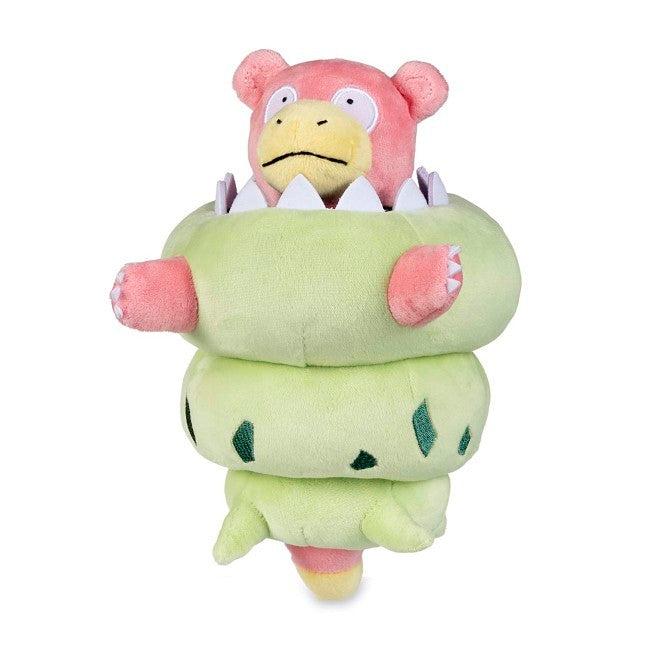 Mega Slowbro Poké Plush - 10 In.
