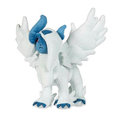 Mega Absol Poké Plush - 10 ½ In.