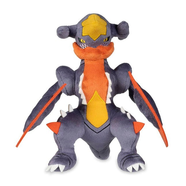 Mega Garchomp Poké Plush - 10 ¼ In.