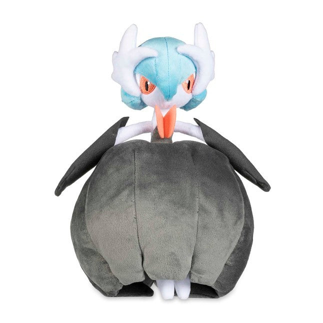 Shiny Mega Gardevoir Poké Plush - 9 ½ In.