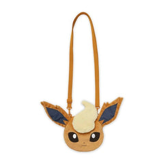 Eevee Collection: Flareon Plush Bag
