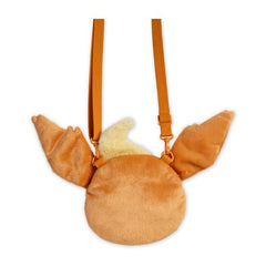 Eevee Collection: Flareon Plush Bag