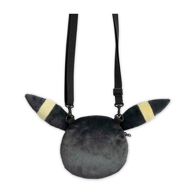 Eevee Collection: Umbreon Plush Bag