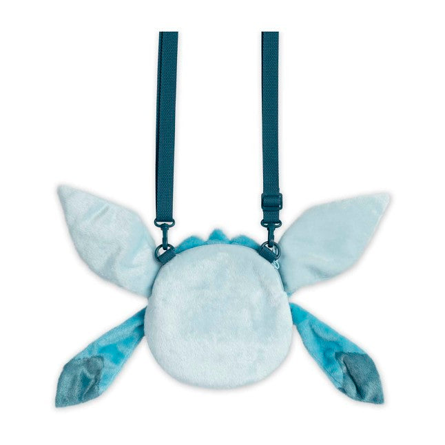 Eevee Collection: Glaceon Plush Bag