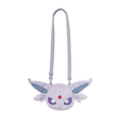 Eevee Collection: Espeon Plush Bag