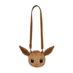 Eevee Collection: Eevee Plush Bag