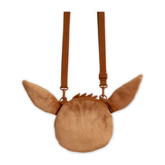 Eevee Collection: Eevee Plush Bag