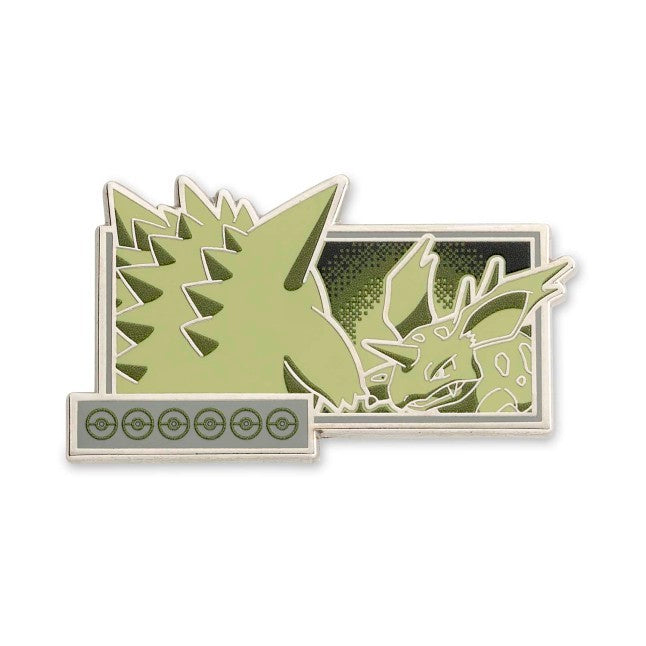 Opening Scene Pin