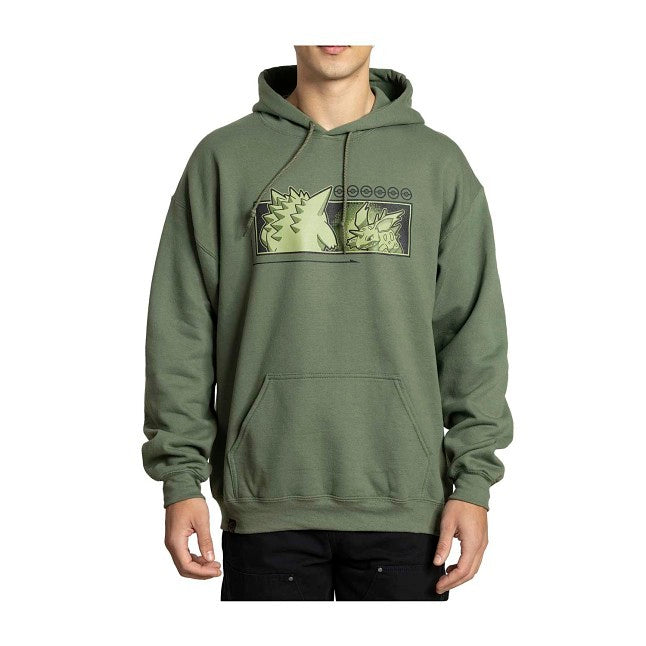 Opening Scene Pullover Hoodie - Adult