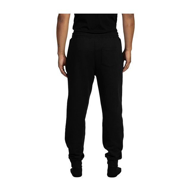 Articuno & Galarian Articuno Black Fleece Jogger Pants - Adult
