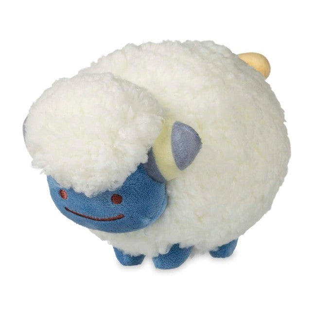 Ditto As Mareep Plush - 8 ½ In.