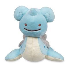 Ditto As Lapras Plush - 6 ¼ In.