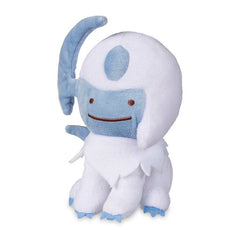 Ditto As Absol Plush - 7 In.
