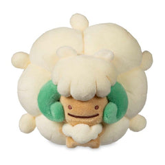 Ditto As Whimsicott Plush - 6 ¼ In.