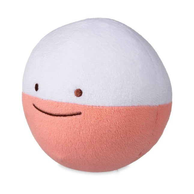 Ditto As Electrode Plush - 5 In.
