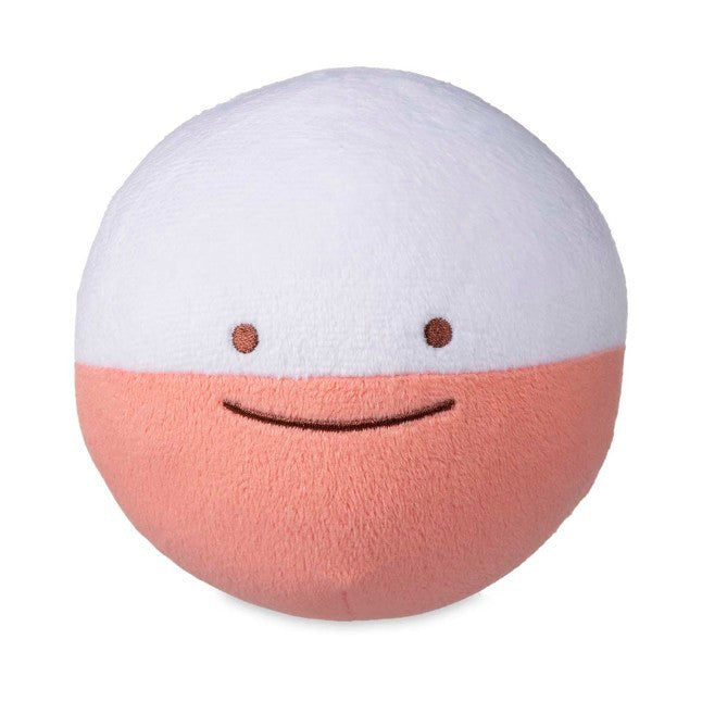 Ditto As Electrode Plush - 5 In.