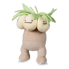 Ditto As Exeggutor Plush - 8 ¼ In.