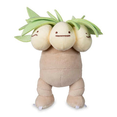 Ditto As Exeggutor Plush - 8 ¼ In.