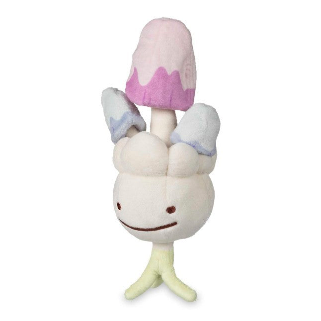 Ditto As Morelull Plush - 8 In.