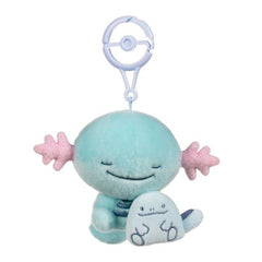 Wooper Little Daydream Plush Key Chain