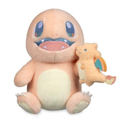 Charmander Little Daydream Plush