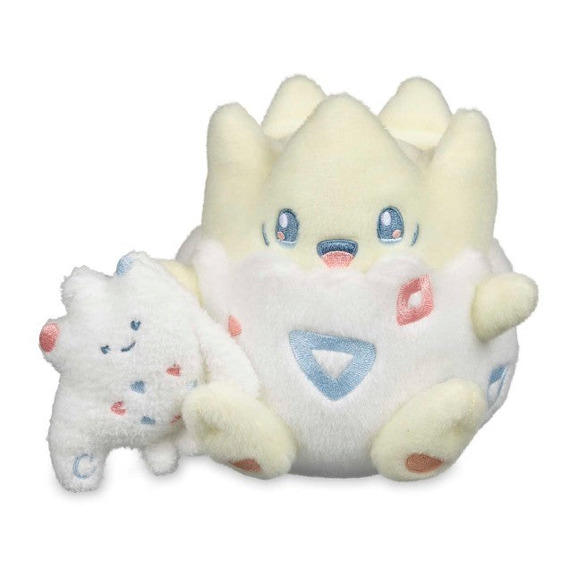 Togepi Little Daydream Plush