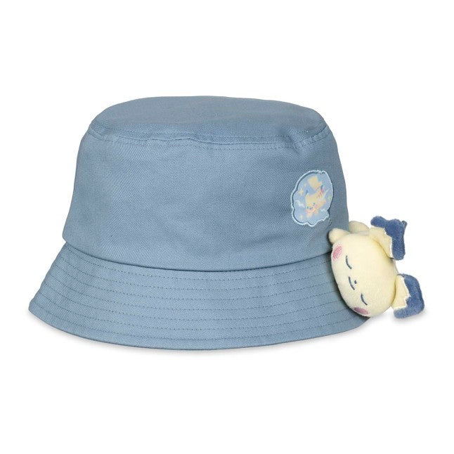 Pichu Little Daydream Bucket Hat (One Size-Adult)