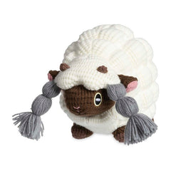Pokémon Friends Wooloo Plush