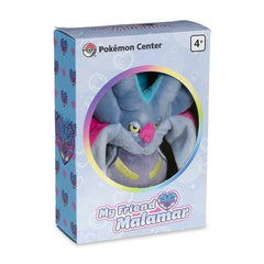 My Friend Malamar Edition - Malamar Sitting Cuties Plush - 7 In.