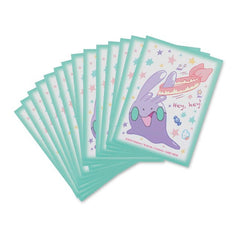 Pokémon TCG: We're Goomy Card Sleeves (65 Sleeves)