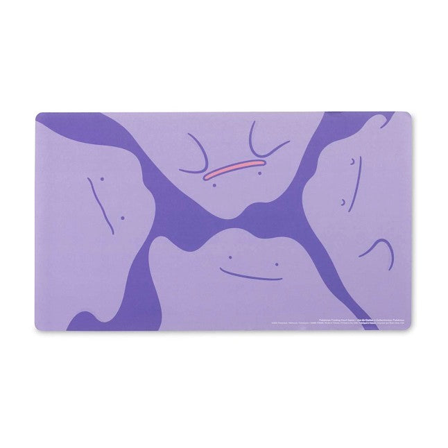 Pokémon TCG: Ditto Quartet Playmat
